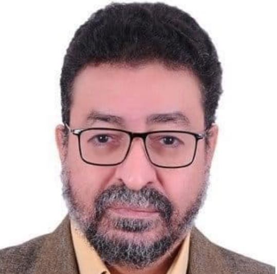 تدهور الحالة الصحية للصحفي عامر عبدالمنعم بسجن ليمان طرة