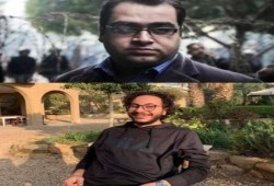 المعتقلان "العليمي" و"سنطاوي" يتقدمان ببلاغ ضد ضباط ليمان طره