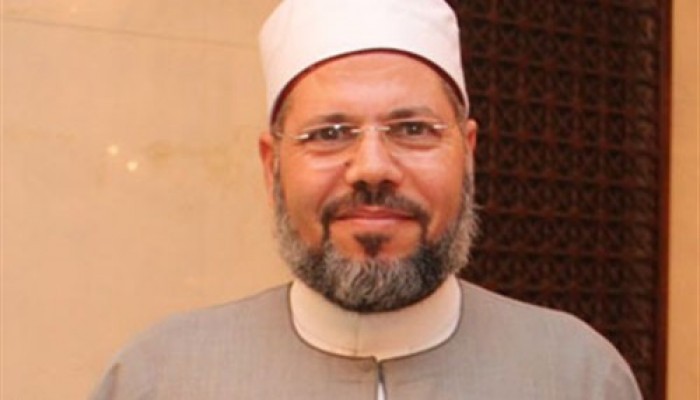 واجب الأمة نحو القبلة الأولى والمسجد الأقصى