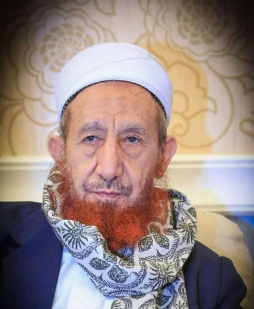 "علماء الملسمين" ينعي العلامة اليمني الشيخ عبدالوهاب الديلمي