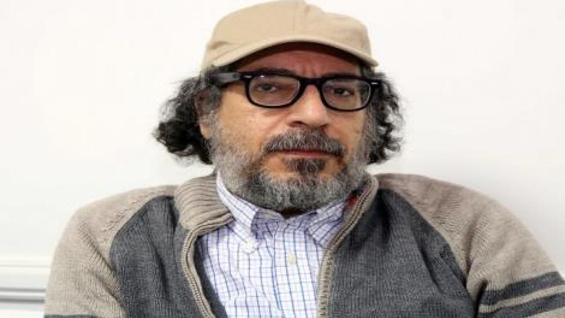 نقل الكاتب جمال الجمل إلى المستشفى بعد تدهور حالته الصحية بسجون الانقلاب