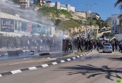 باكستان تطالب بنشر قوات سلام دولية لحماية الفلسطينيين