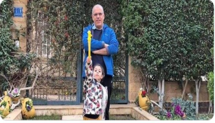 بعد إخفائه 7 أيام.. ظهور الصحفي توفيق غانم بنيابة أمن الدولة