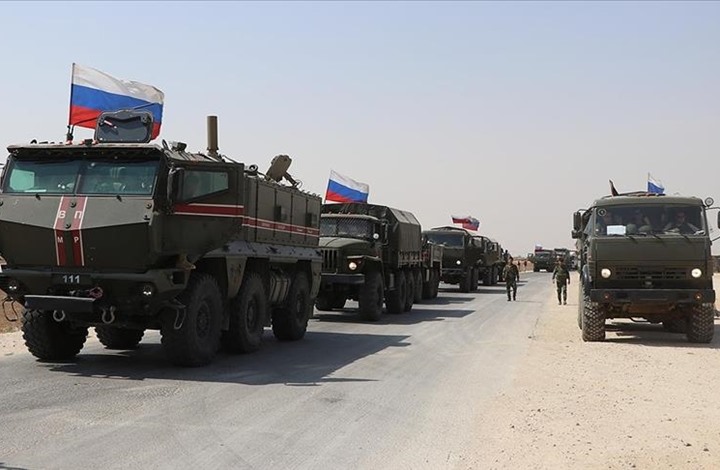 الرئيس الروسي: جربنا أحدث الأسلحة في حرب سورية