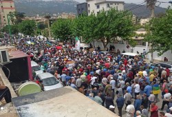 الجزائر.. استمرار مسيرات الجمعة رغم الحصار الأمني