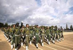 ليبيا.. حظر التجمعات وإدلاء العسكريين بتصريحات دون إذن مسبق