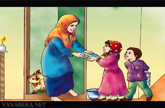 كيف نعين أبناءنا على برِّنا؟