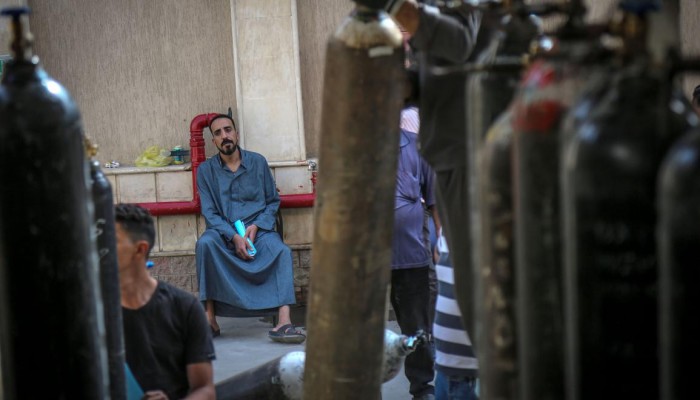 حكومة الانقلاب تعترف بتسجيل إصابات بـ"الفطر الأسود"