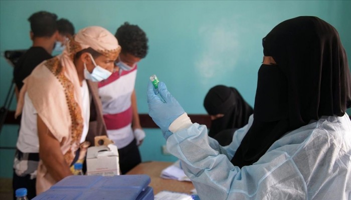 "رايتس ووتش": الحوثيون يحجبون المعلومات حول كورونا ومخاطره باليمن