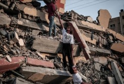 "الأورومتوسطي" ينتقد رفض دول أوروبية التحقيق في الانتهاكات بحق الشعب الفلسطيني