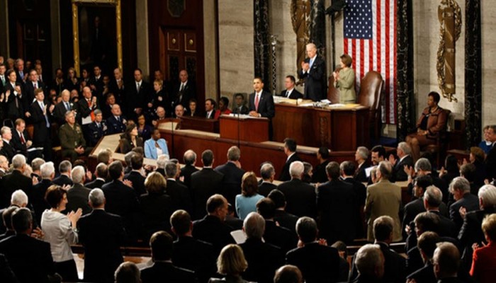 أعضاء في "الشيوخ" الأمريكي يطالبون بإدخال المساعدات إلى غزة