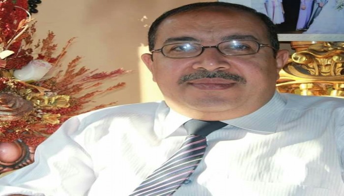 داخلية الانقلاب تعتقل د. أحمد البيلي محافظ الغربية السابق