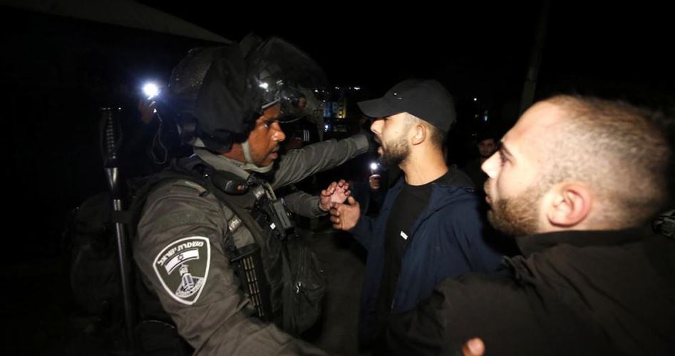 الأمم المتحدة: الاحتلال يستخدم القوة المفرطة ضد فلسطينيي الداخل