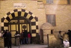 تصاعد الانتهاكات بحق المعتقلين في سجن شبين الكوم