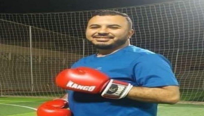 ظهور الطبيب المناصر لغزة بعد أسبوعين من الإخفاء القسري