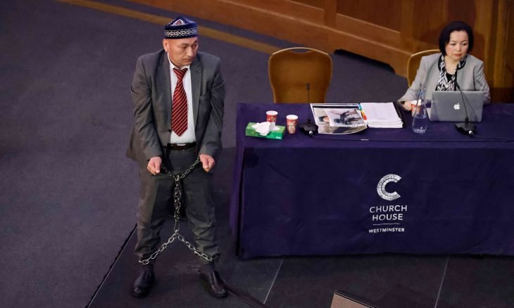 بريطانيا.. محاكمة الصين على جرائمها ضد مسلمي الأويجور