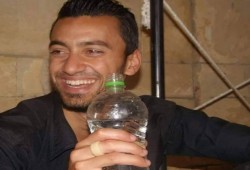 من أكبر حالات الاختفاء القسري.. 8 سنوات ومكان طالب الأزهر عمر حماد مجهول