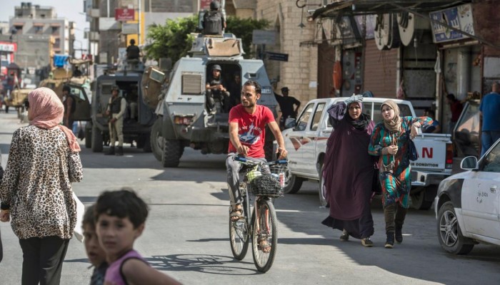 "الأمن الوطني" ينشط في سيناء.. تصاعد الغضب إثر اختفاء نساء