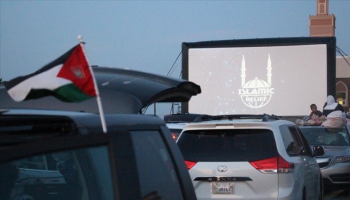 كندا.. عرض فيلم "ليلة في الأقصى" بمدينة هاميلتون