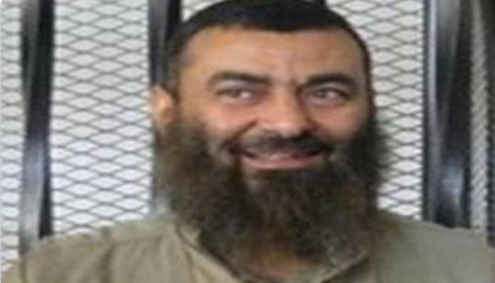 حكم بالإعدام على معتقل متهم بمحاولة اغتيال صفوت الشريف في 1993