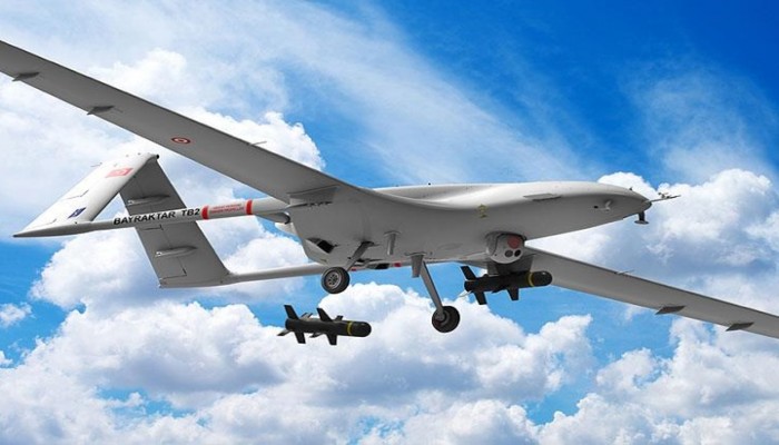 تركيا.. 60 مشروعا لتعزيز قدرات الطائرات المسيرة