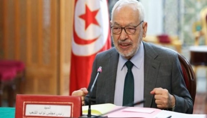 البرلمان التونسي يبدأ مناقشة قانون "تجريم التطبيع"غدا