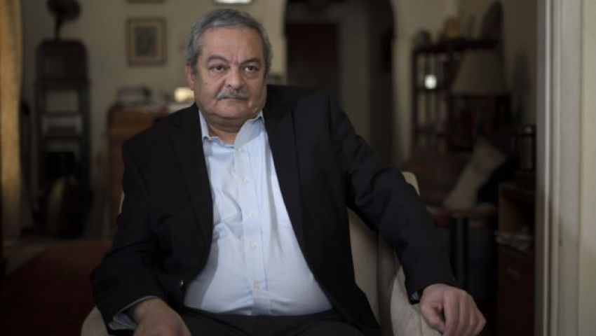 الناشر هشام قاسم: سيطرة المخابرات أصابت الإعلام المصري بالشلل