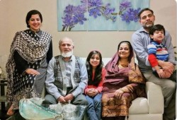 رئيس وزراء كندا يتعهد بتفكيك اليمين المتطرف بعد مقتل أسرة مسلمة