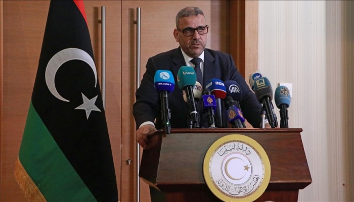 ليبيا.. المشري يتهم رئيس مفوضية الانتخابات بـ"التدليس"