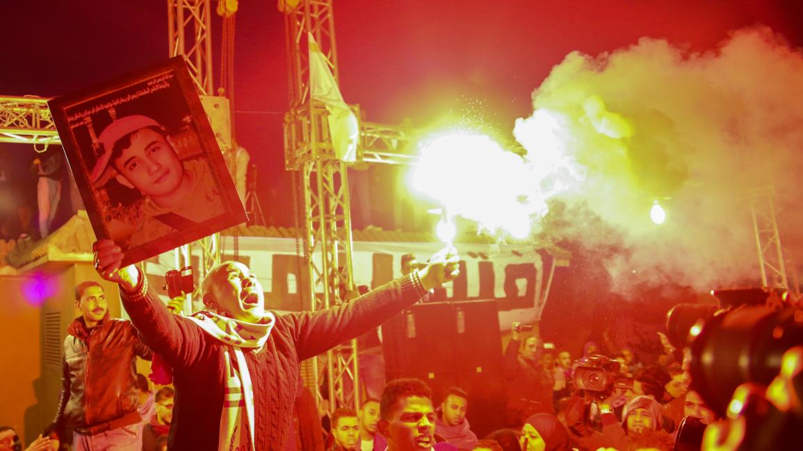 #إضراب_سيد_مشاغب يتصدر "تويتر" في مصر