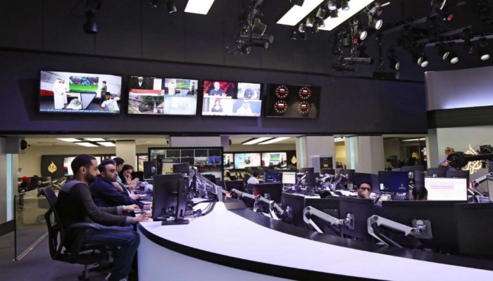 هجوم سيبراني كبير على "الجزيرة" منذ عرض وثائقي "في قبضة المقاومة"