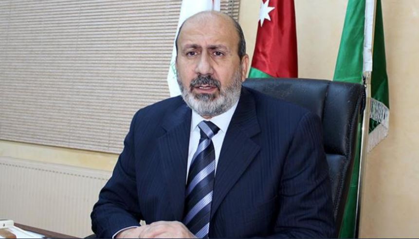 العضايلة: مطلوب معادلة سياسية بالعلاقة مع المقاومة الفلسطينية لصالح الأردن