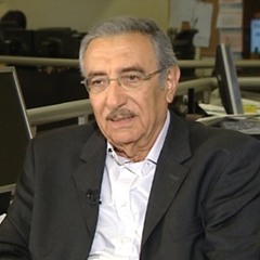 في مناقشة الوسطاء