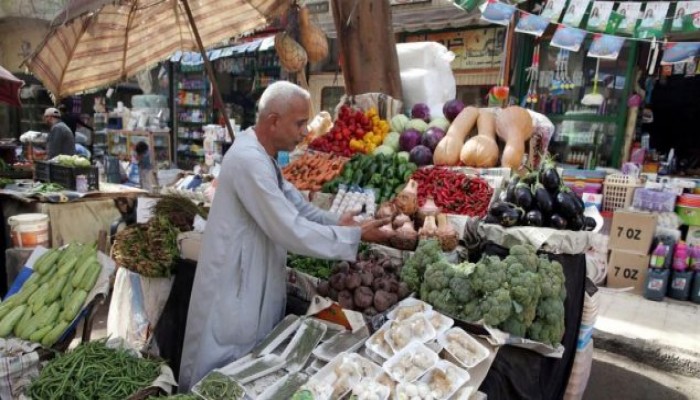 بيانات رسمية: ارتفاع التضخم وتوقعات باستمرار صعود الأسعار
