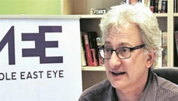 ميدل إيست آي: المنظومة الطبيعية للاحتلال توشك على الانهيار