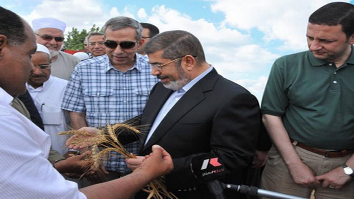 صكوك محمد مرسي.. من الشيطنة للتقديس