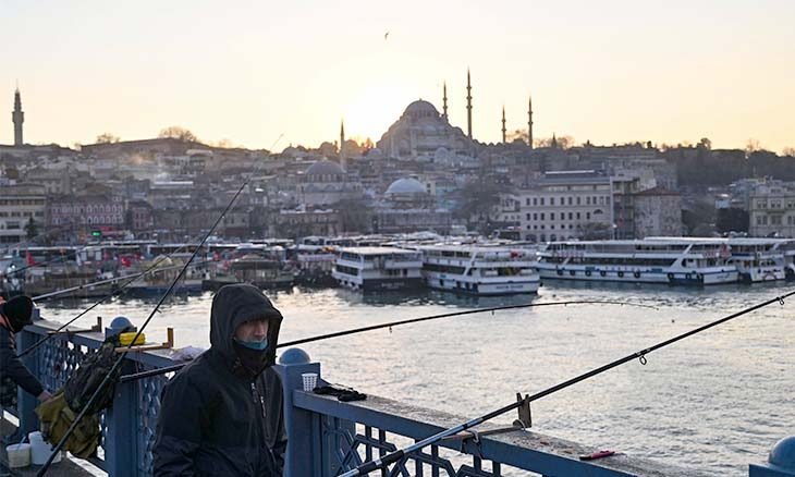 لماذا نجحت الثورة التركية بامتياز؟!