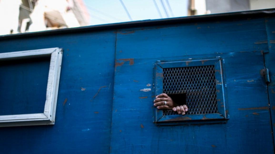 حملة حقوقية لتسليط الضوء على أوضاع المعتقلين في مصر