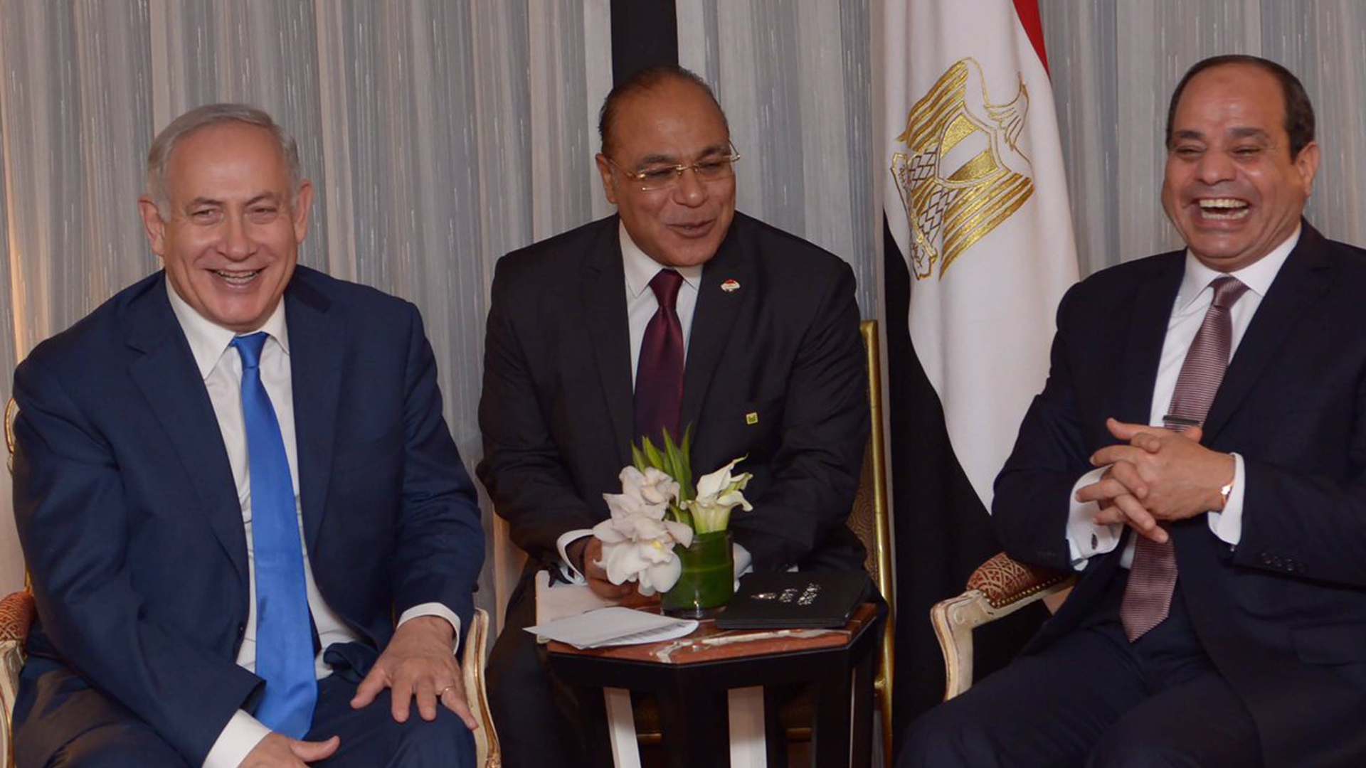 جيوبوليتكال: دور مصر الإقليمي يتآكل.. وموقفها من حرب غزة تكتيكي