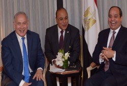 جيوبوليتكال: دور مصر الإقليمي يتآكل.. وموقفها من حرب غزة تكتيكي