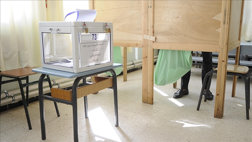 الجزائر.. بدء فرز الأصوات بانتخابات البرلمان