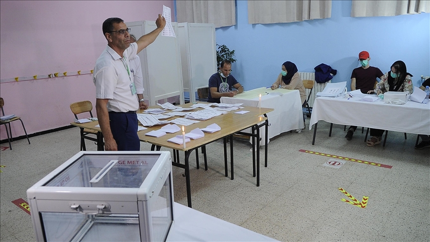 الجزائر.. إعلان النتائج سيتأخر بسبب نظام القائمة المفتوحة