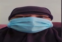 داخلية الانقلاب تواصل منع الزيارة عن المعتقلة هدى عبدالحميد