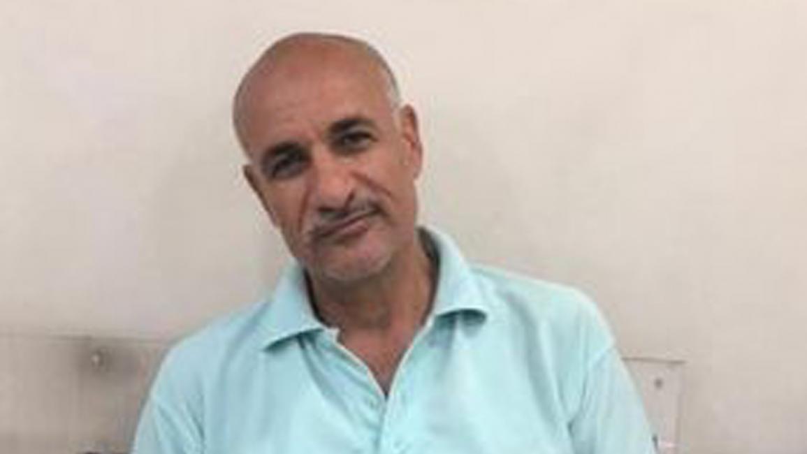 أسبوعان على الاختفاء القسري للطبيب علاء جاويش بعد اعتقاله بالشرقية