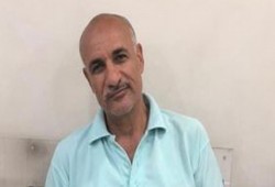 أسبوعان على الاختفاء القسري للطبيب علاء جاويش بعد اعتقاله بالشرقية