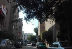 الغضب يسود أهالي منطقة ألماظة بعد قرار إزالة مساكنهم