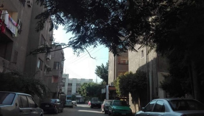 الغضب يسود أهالي منطقة ألماظة بعد قرار إزالة مساكنهم