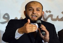 رسالة مؤثرة من والد د. أحمد عارف بعد الحكم الظالم عليه بالإعدام