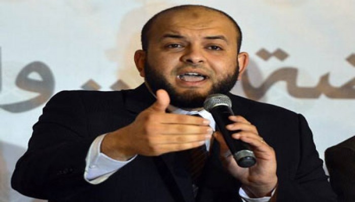 رسالة مؤثرة من والد د. أحمد عارف بعد الحكم الظالم عليه بالإعدام