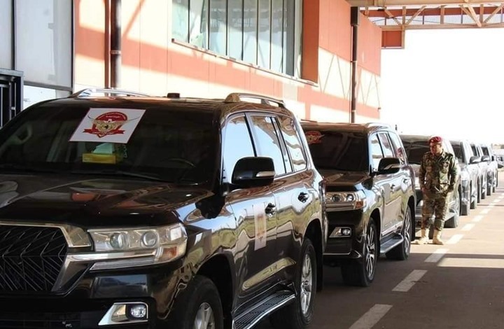 ليبيا.. ميليشيات حفتر تعلن الحدود مع الجزائر منطقة عسكرية مغلقة